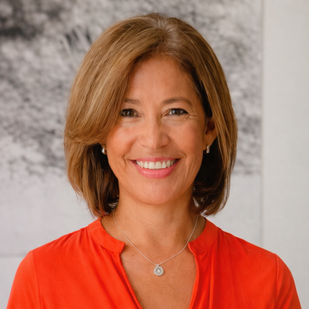 Myriam Luna Carrillo