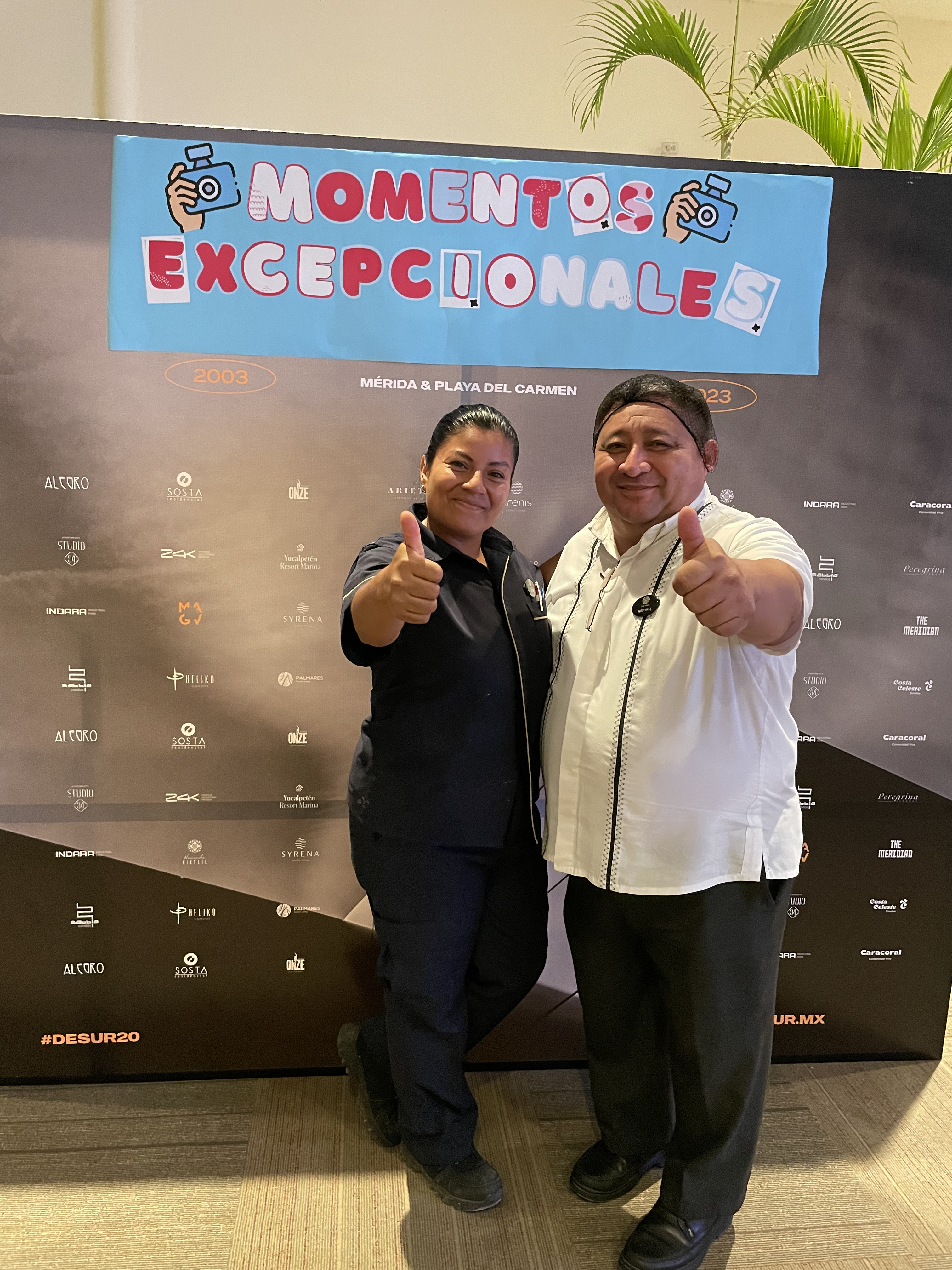 Experiencias excepcionales