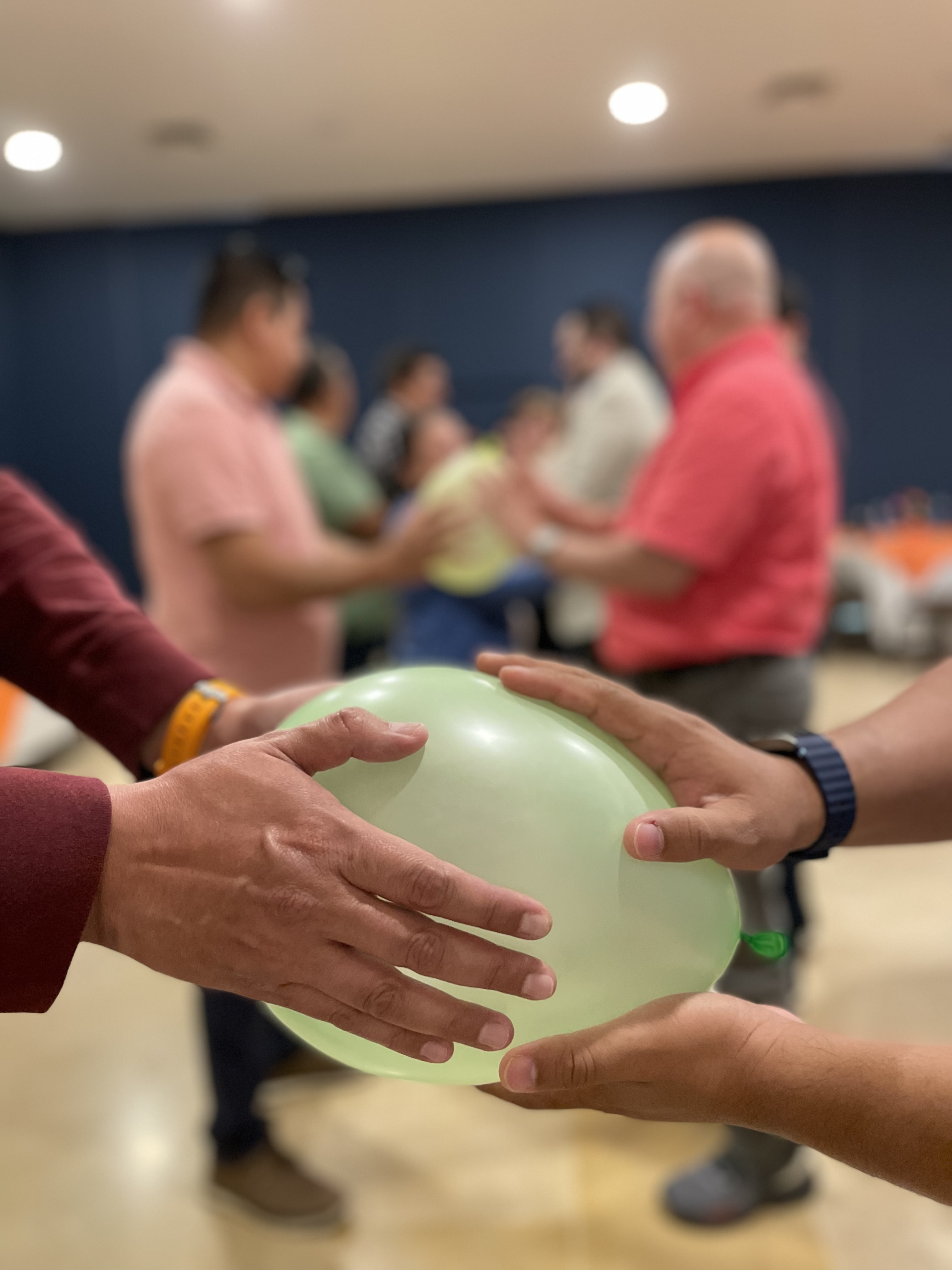 Regulando el ego y las diferencias